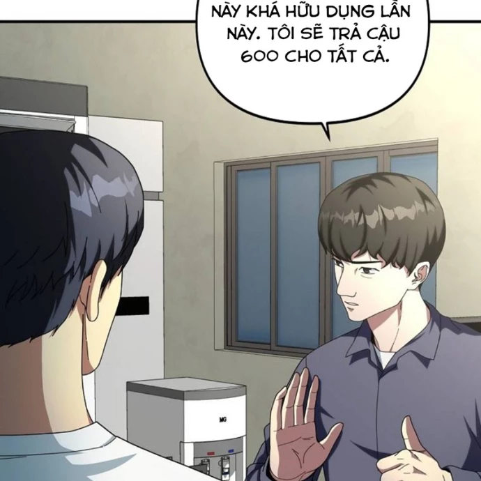 Kiếm Tiền Bằng Kỹ Năng Sao Chép Chapter 3 - 8