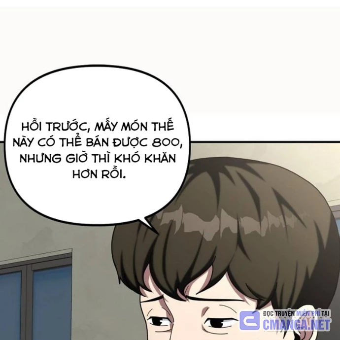 Kiếm Tiền Bằng Kỹ Năng Sao Chép Chapter 3 - 9