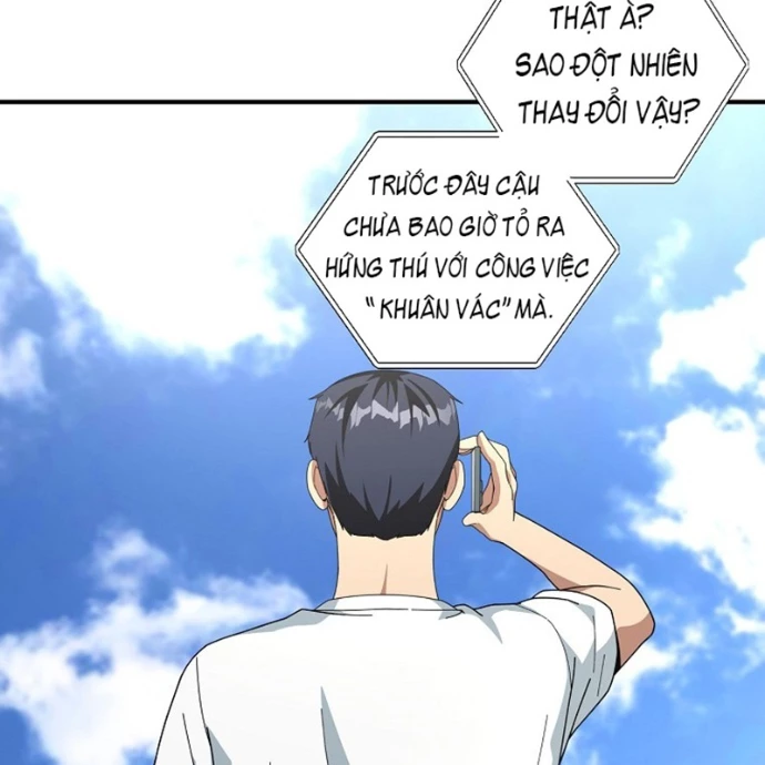 Kiếm Tiền Bằng Kỹ Năng Sao Chép Chapter 3 - 95