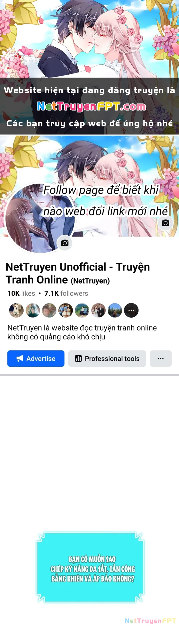 Kiếm Tiền Bằng Kỹ Năng Sao Chép Chapter 4 - 1