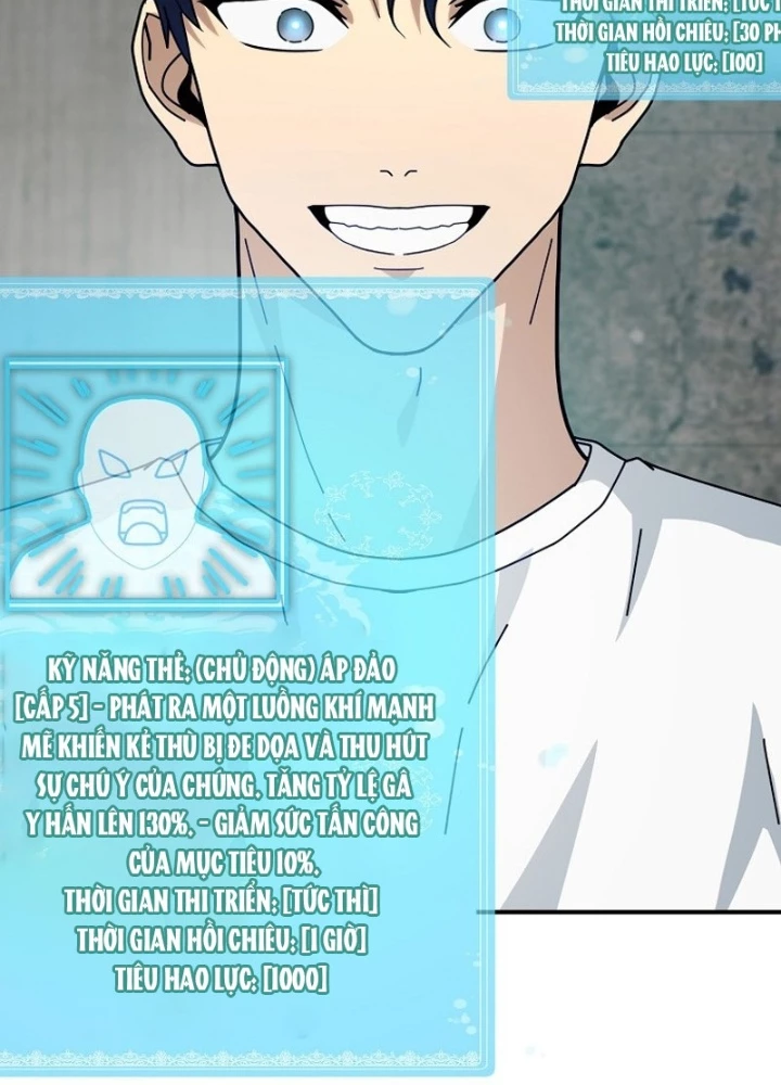Kiếm Tiền Bằng Kỹ Năng Sao Chép Chapter 4 - 5
