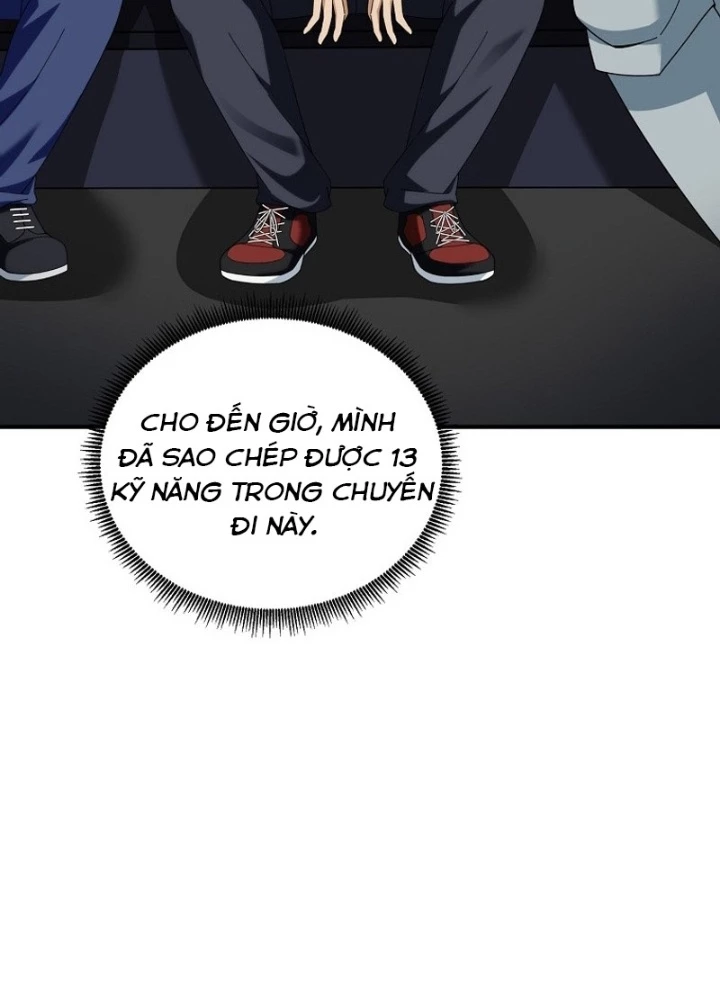 Kiếm Tiền Bằng Kỹ Năng Sao Chép Chapter 4 - 57