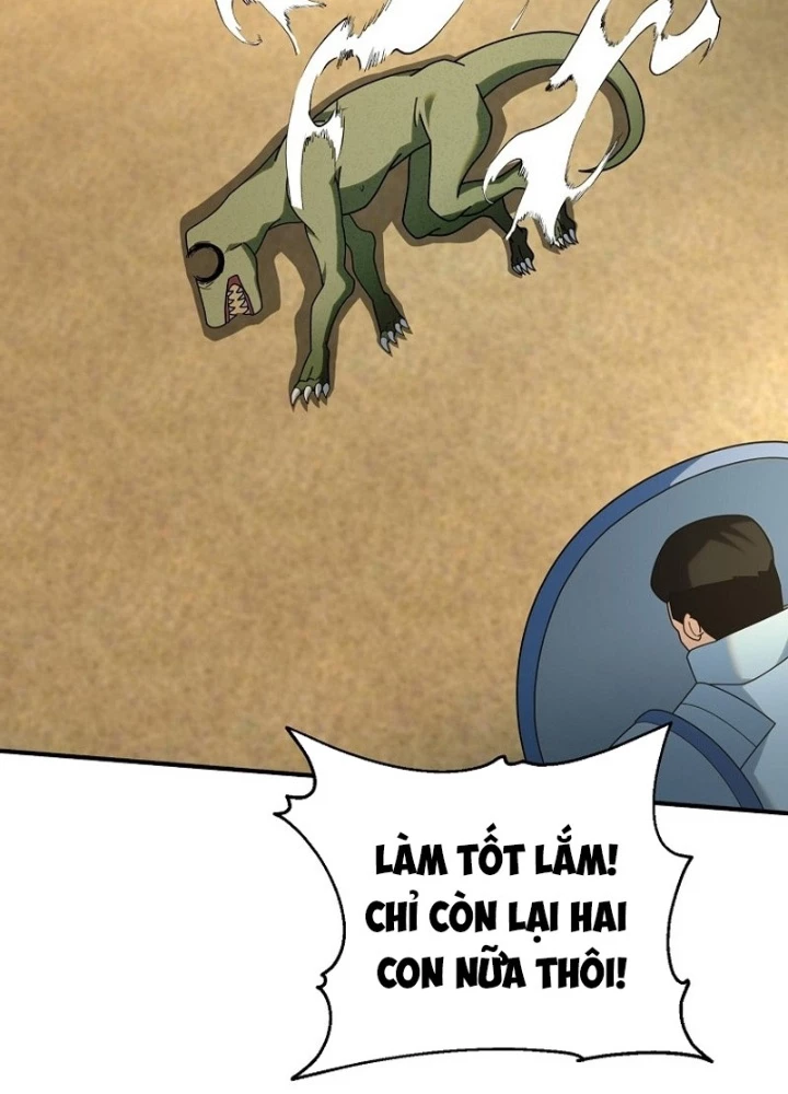 Kiếm Tiền Bằng Kỹ Năng Sao Chép Chapter 4 - 111