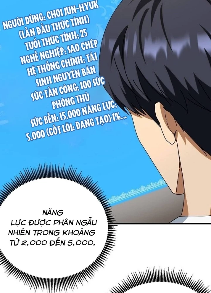 Kiếm Tiền Bằng Kỹ Năng Sao Chép Chapter 5 - 71