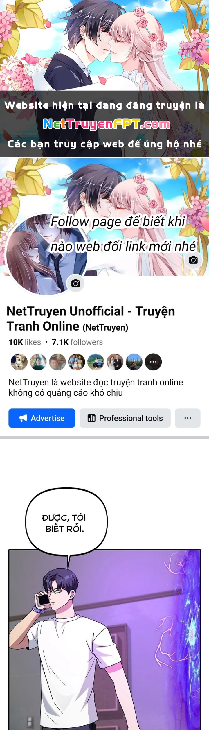 Kiếm Tiền Bằng Kỹ Năng Sao Chép Chapter 7 - 1