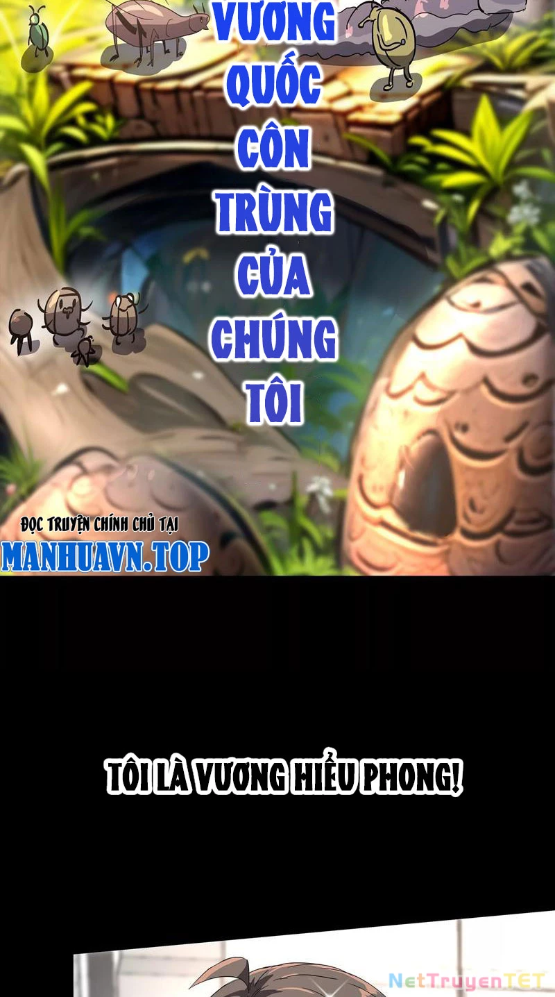 Bản Sao Của Tôi Là Trùng Vương Không Gian Chapter 1 - Trang 2