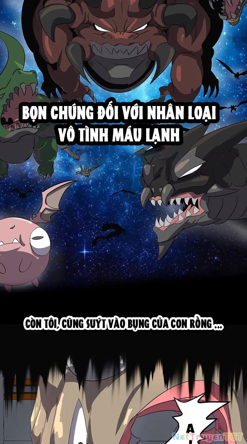 Bản Sao Của Tôi Là Trùng Vương Không Gian Chapter 1 - Trang 2