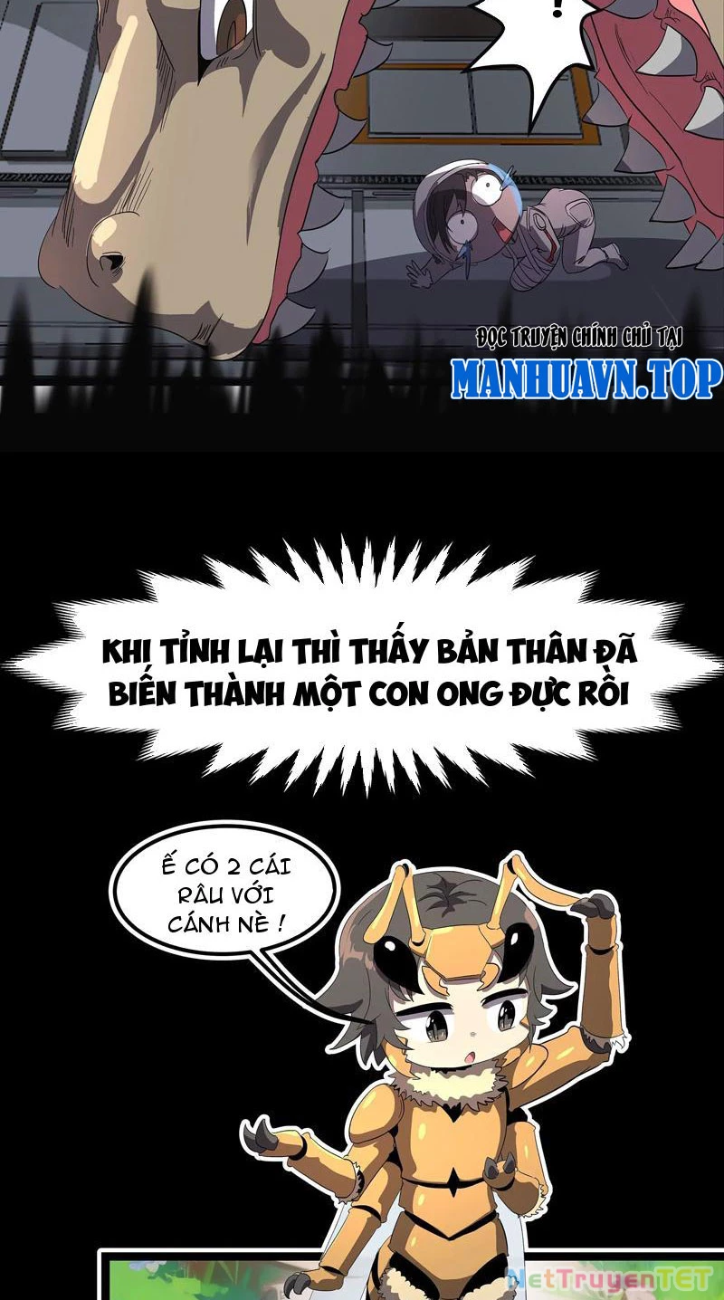 Bản Sao Của Tôi Là Trùng Vương Không Gian Chapter 1 - Trang 2