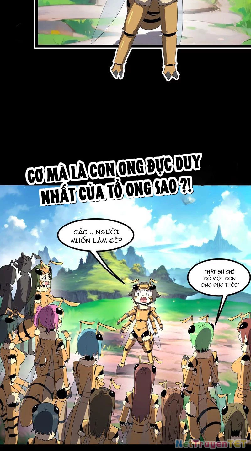Bản Sao Của Tôi Là Trùng Vương Không Gian Chapter 1 - Trang 2