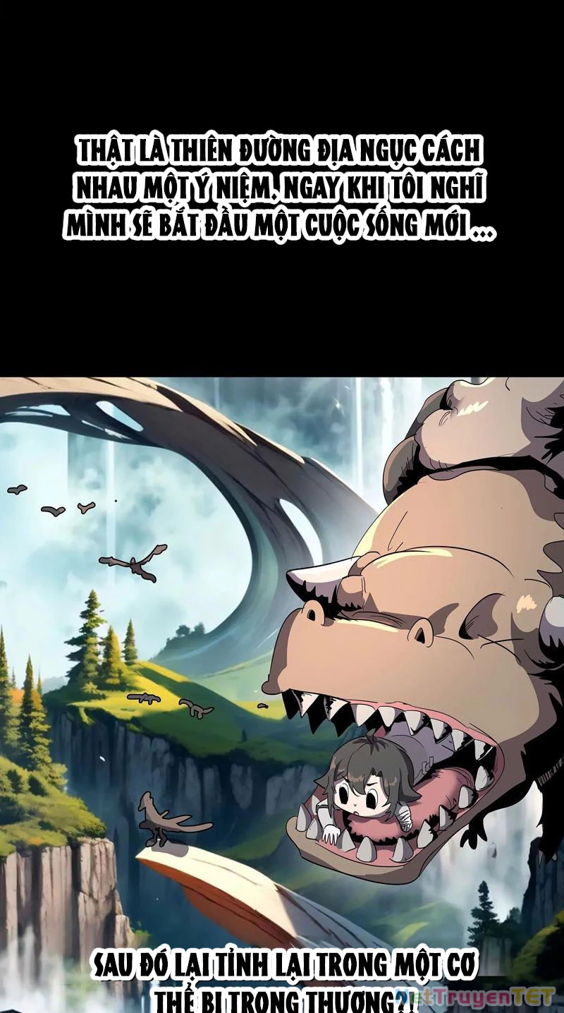 Bản Sao Của Tôi Là Trùng Vương Không Gian Chapter 1 - Trang 2