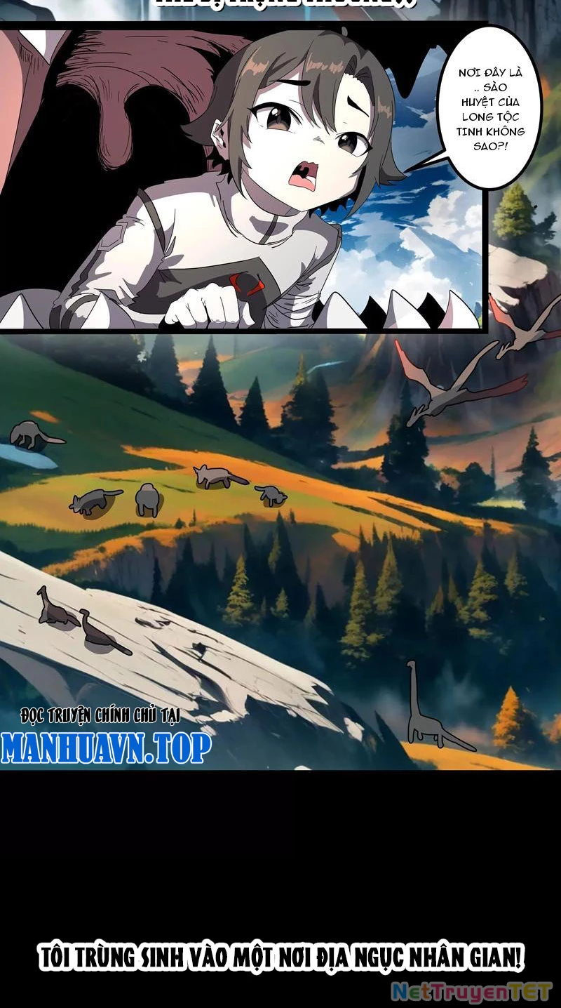 Bản Sao Của Tôi Là Trùng Vương Không Gian Chapter 1 - Trang 2