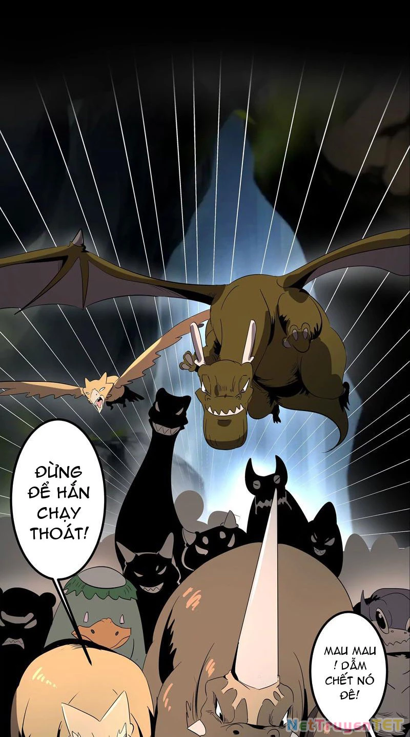 Bản Sao Của Tôi Là Trùng Vương Không Gian Chapter 1 - Trang 2
