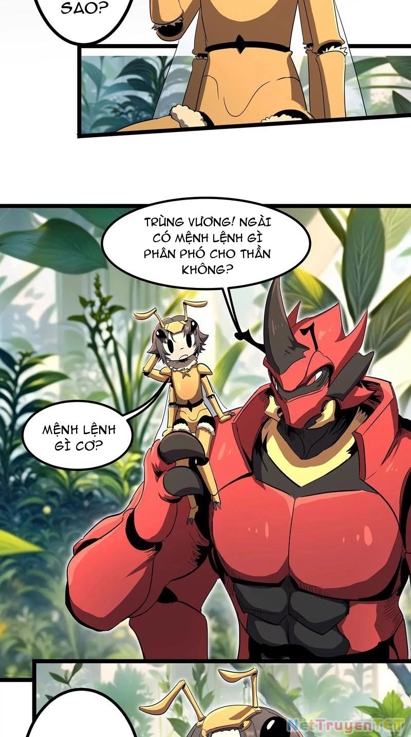Bản Sao Của Tôi Là Trùng Vương Không Gian Chapter 1 - Trang 2