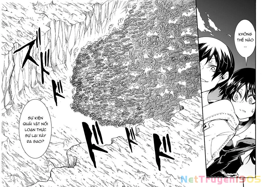 Kẻ Được Triệu Hồi Tới Thế Giới Giả Tưởng Vô Số Lần!! Chapter 40 - 5