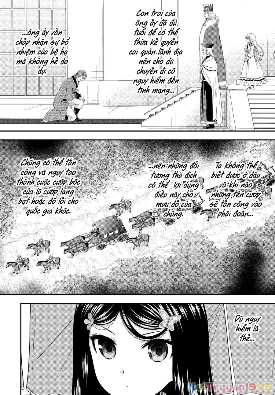 Tiết Kiệm 80.000 Vàng Ở Thế Giới Khác Cho Tuổi Già Của Tôi Chapter 97 - 13
