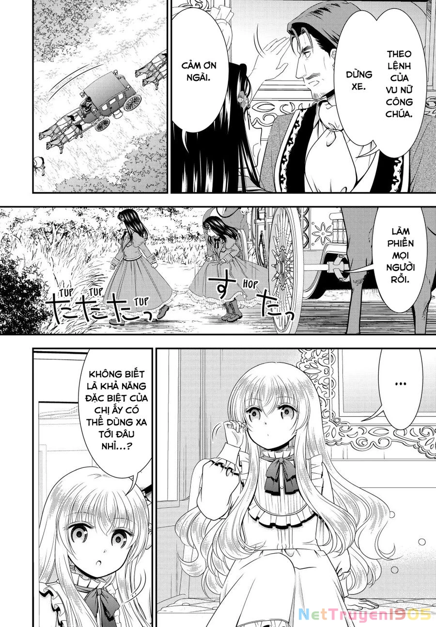 Tiết Kiệm 80.000 Vàng Ở Thế Giới Khác Cho Tuổi Già Của Tôi Chapter 98 - 12