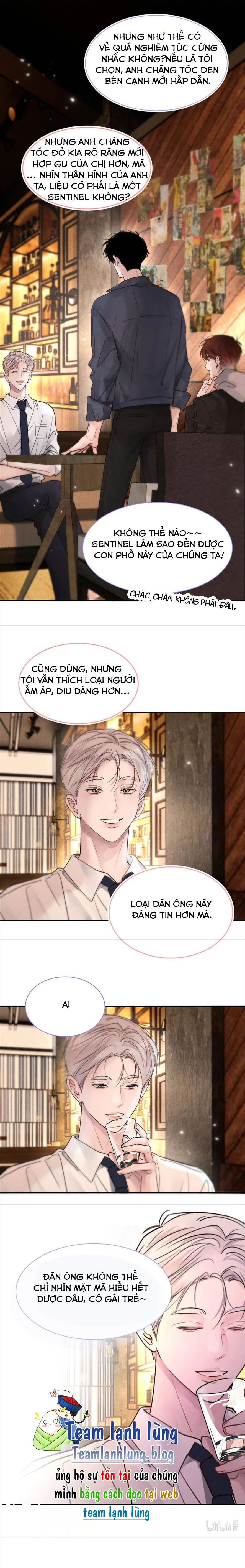 Dựa Vào Bạn Thân, Tôi Trở Thành Đỉnh Cấp Hướng Đạo Chapter 1 - 5
