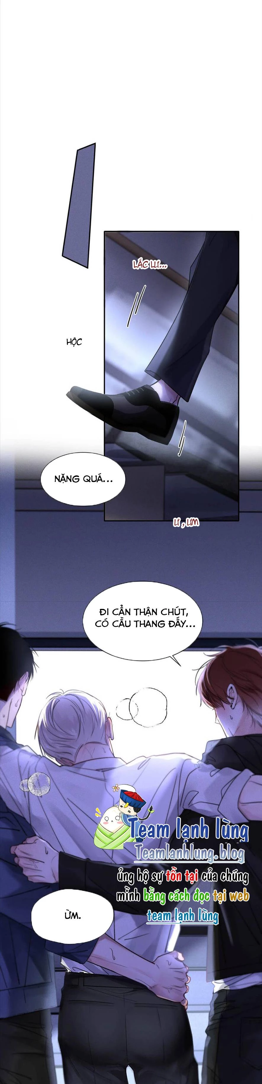 Dựa Vào Bạn Thân, Tôi Trở Thành Đỉnh Cấp Hướng Đạo Chapter 1 - 6