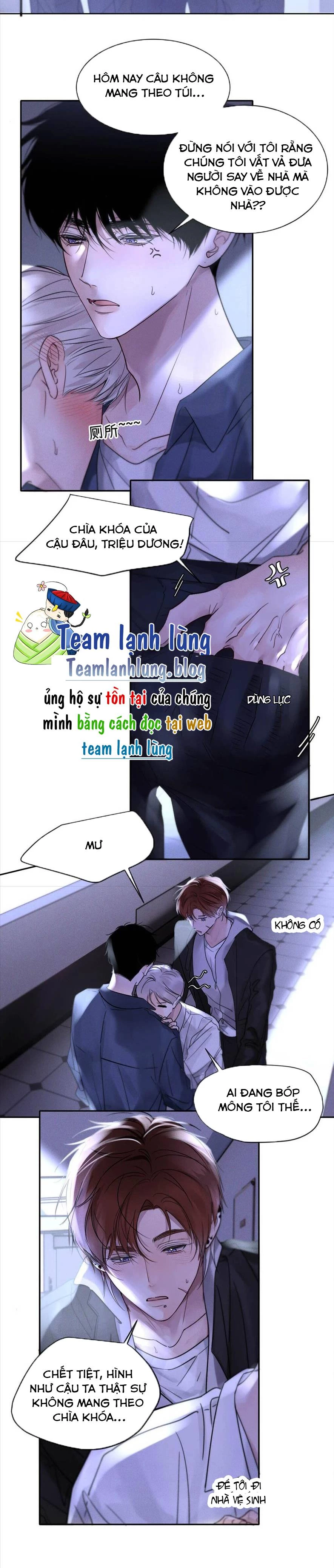 Dựa Vào Bạn Thân, Tôi Trở Thành Đỉnh Cấp Hướng Đạo Chapter 1 - 10