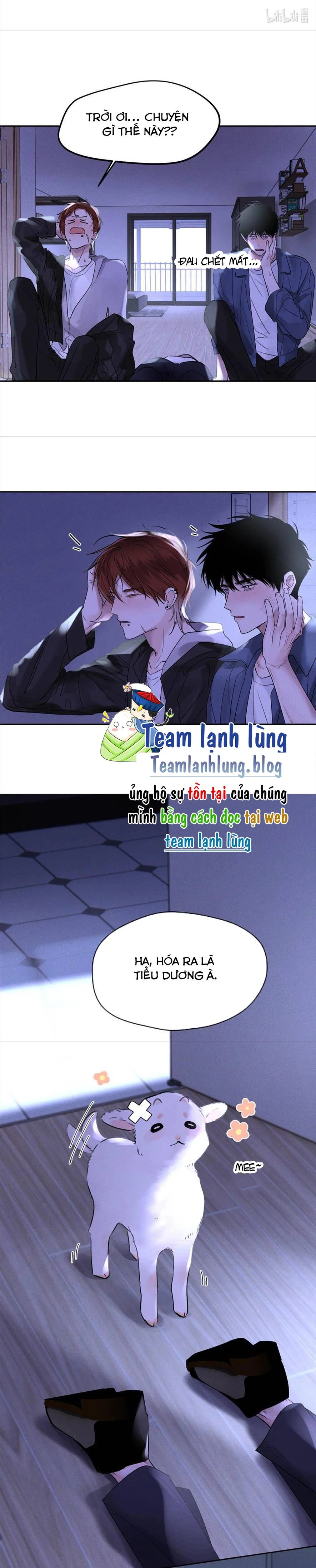 Dựa Vào Bạn Thân, Tôi Trở Thành Đỉnh Cấp Hướng Đạo Chapter 2 - 2
