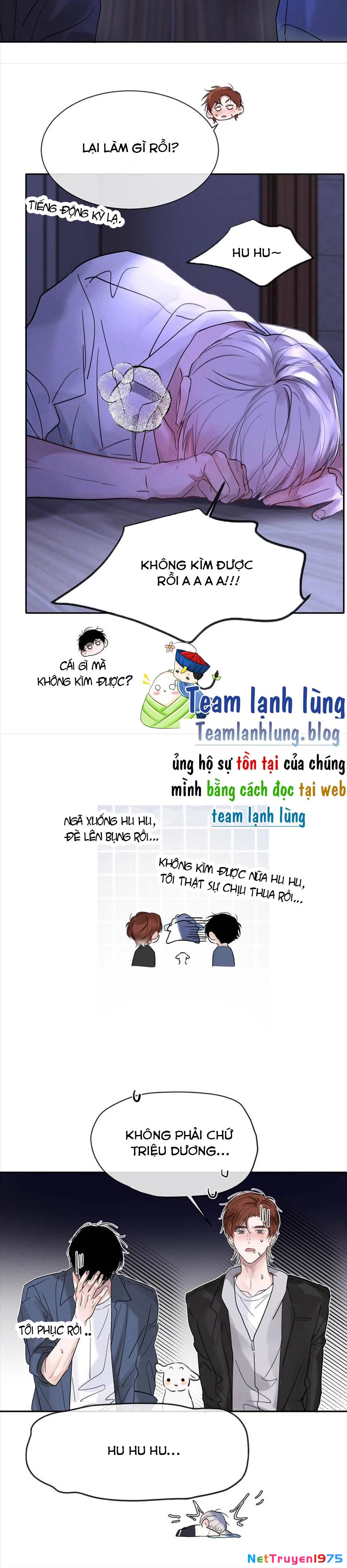 Dựa Vào Bạn Thân, Tôi Trở Thành Đỉnh Cấp Hướng Đạo Chapter 2 - 4