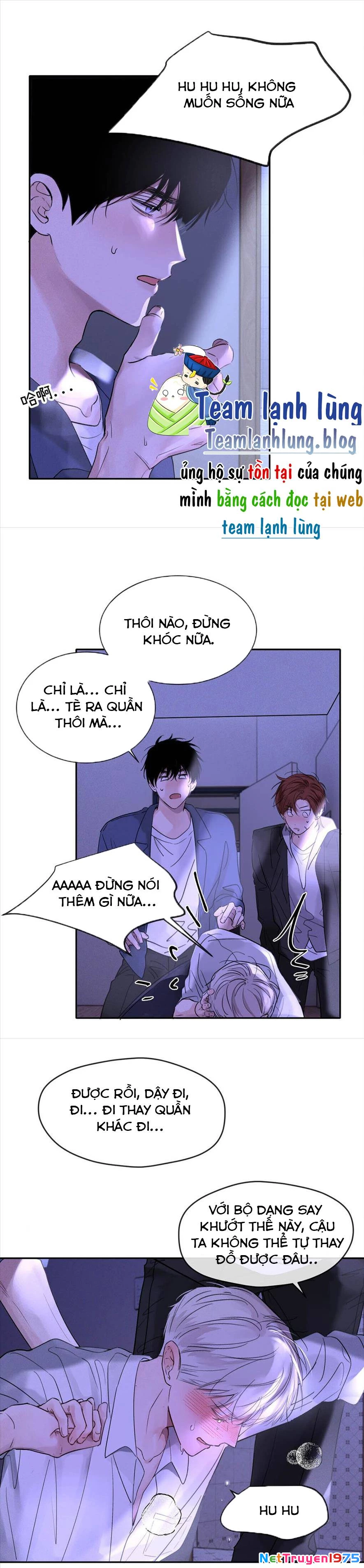 Dựa Vào Bạn Thân, Tôi Trở Thành Đỉnh Cấp Hướng Đạo Chapter 2 - 5