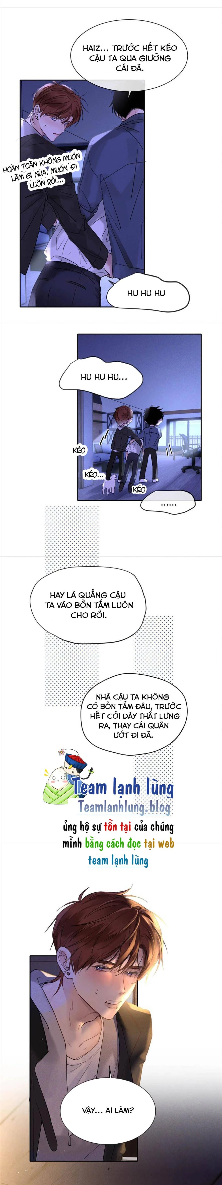 Dựa Vào Bạn Thân, Tôi Trở Thành Đỉnh Cấp Hướng Đạo Chapter 2 - 6
