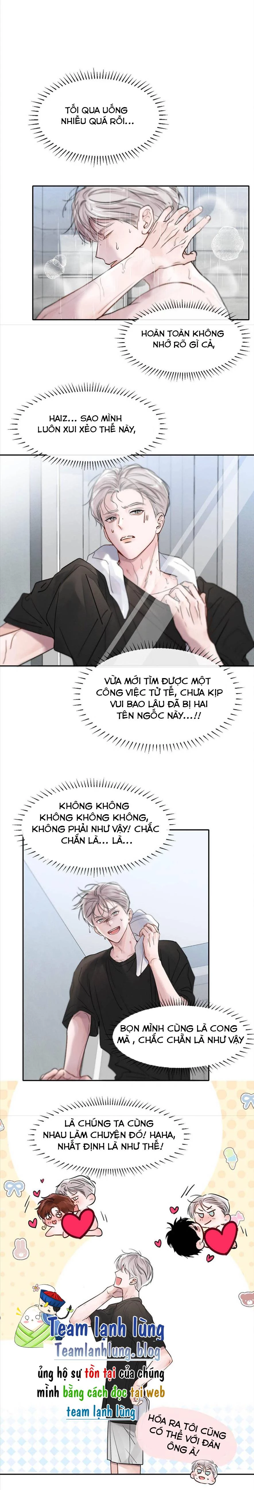 Dựa Vào Bạn Thân, Tôi Trở Thành Đỉnh Cấp Hướng Đạo Chapter 3 - 2