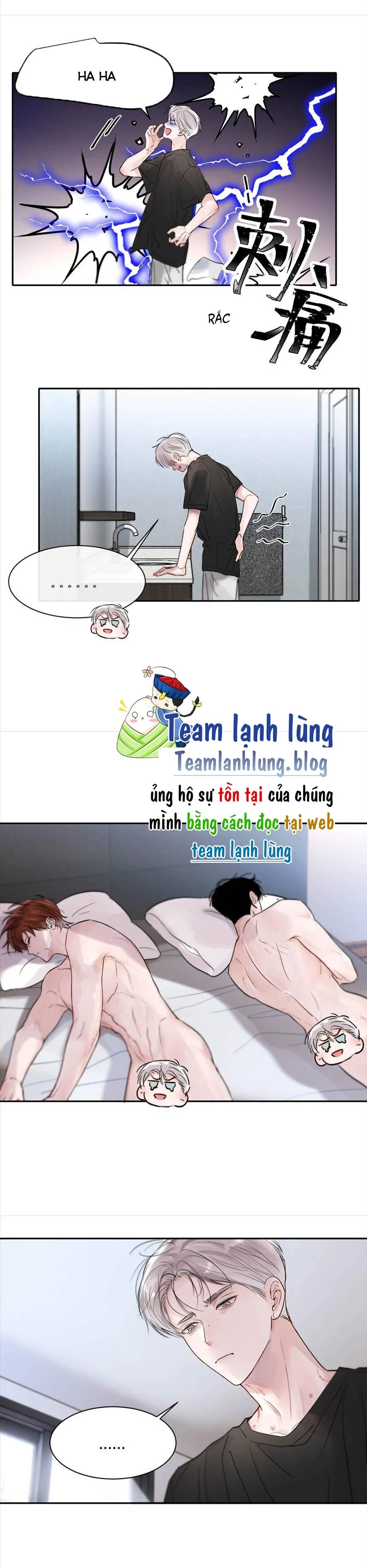 Dựa Vào Bạn Thân, Tôi Trở Thành Đỉnh Cấp Hướng Đạo Chapter 3 - 3