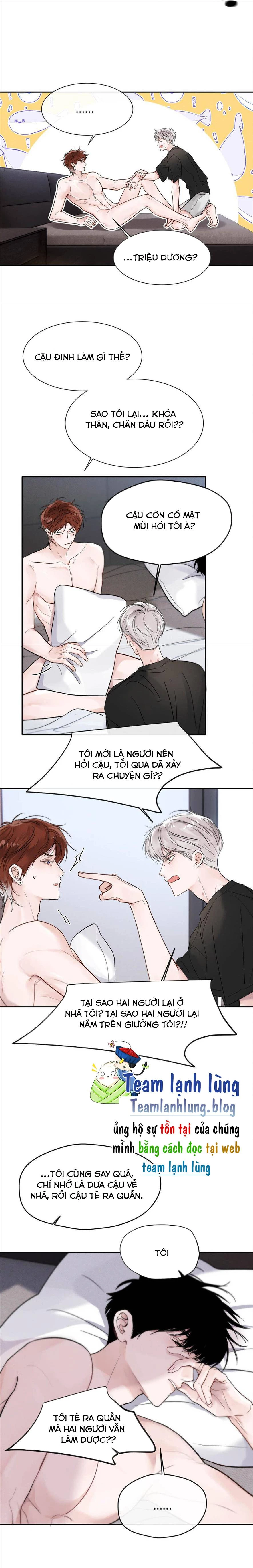 Dựa Vào Bạn Thân, Tôi Trở Thành Đỉnh Cấp Hướng Đạo Chapter 3 - 5
