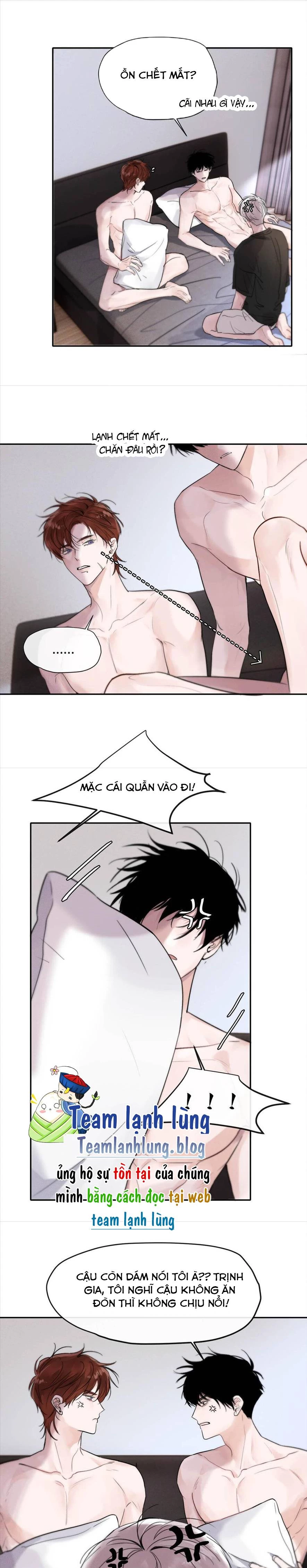 Dựa Vào Bạn Thân, Tôi Trở Thành Đỉnh Cấp Hướng Đạo Chapter 3 - 6