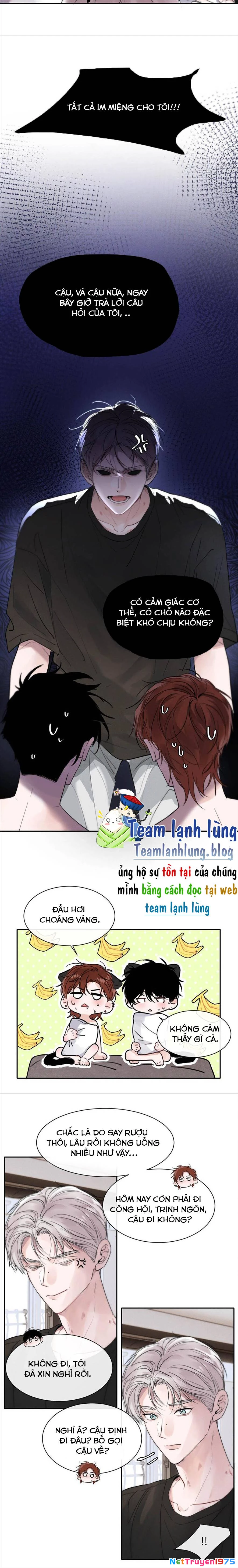 Dựa Vào Bạn Thân, Tôi Trở Thành Đỉnh Cấp Hướng Đạo Chapter 3 - 7