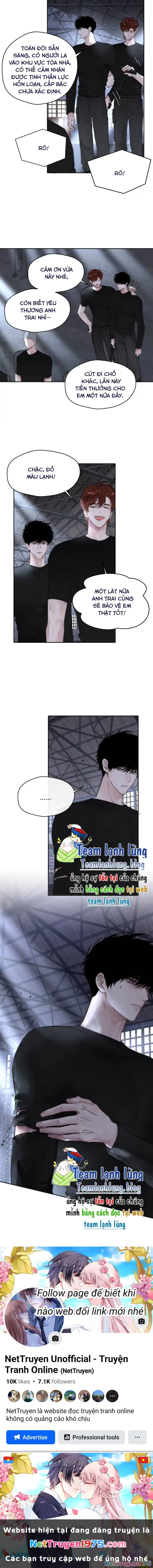 Dựa Vào Bạn Thân, Tôi Trở Thành Đỉnh Cấp Hướng Đạo Chapter 11 - 3