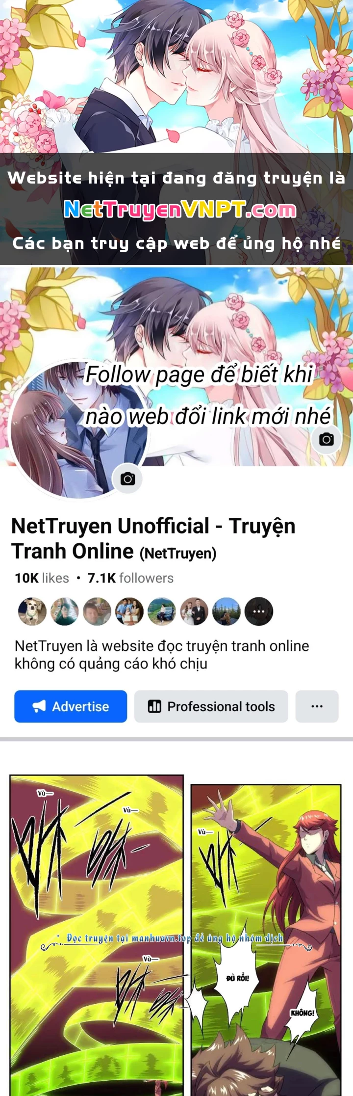 Kiêm Chức Thần Tiên Chapter 187 - 1