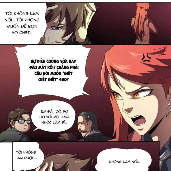 Kiêm Chức Thần Tiên Chapter 187 - 7