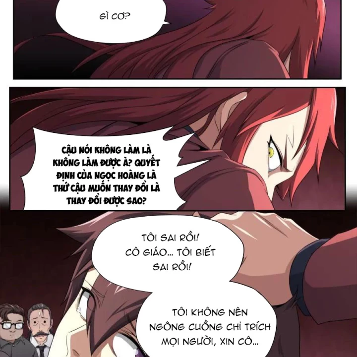 Kiêm Chức Thần Tiên Chapter 187 - 11