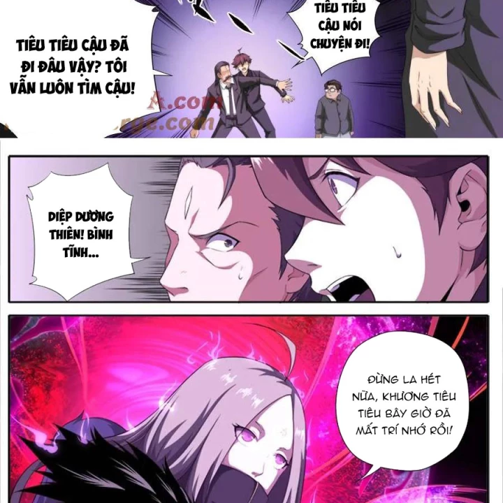 Kiêm Chức Thần Tiên Chapter 187 - 22