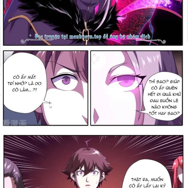 Kiêm Chức Thần Tiên Chapter 187 - 23