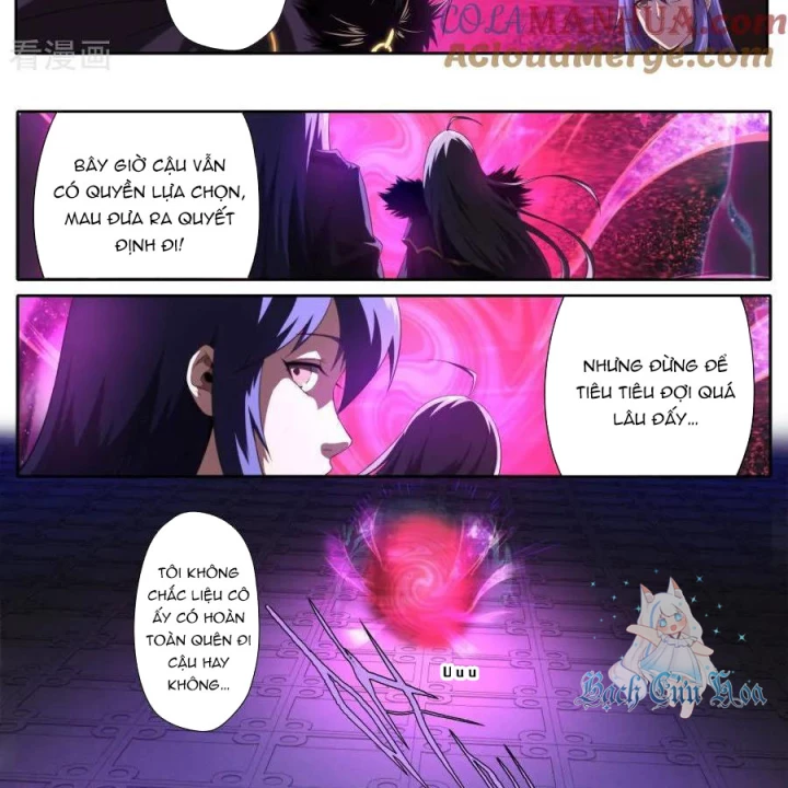 Kiêm Chức Thần Tiên Chapter 187 - 25