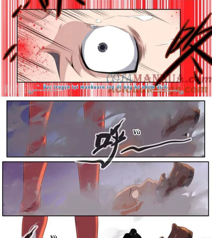 Kiêm Chức Thần Tiên Chapter 189 - 17