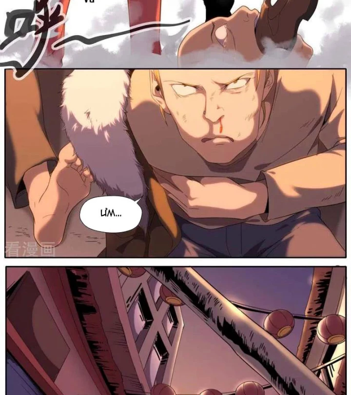 Kiêm Chức Thần Tiên Chapter 189 - 18