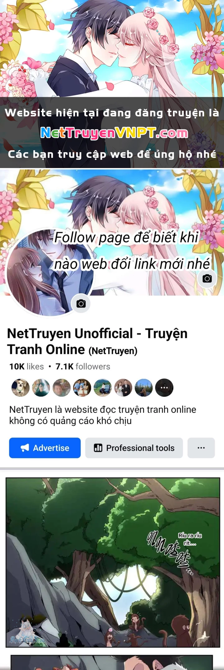 Kiêm Chức Thần Tiên Chapter 190 - 1