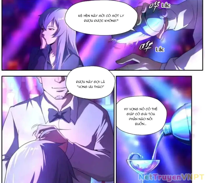 Kiêm Chức Thần Tiên Chapter 191 - 11