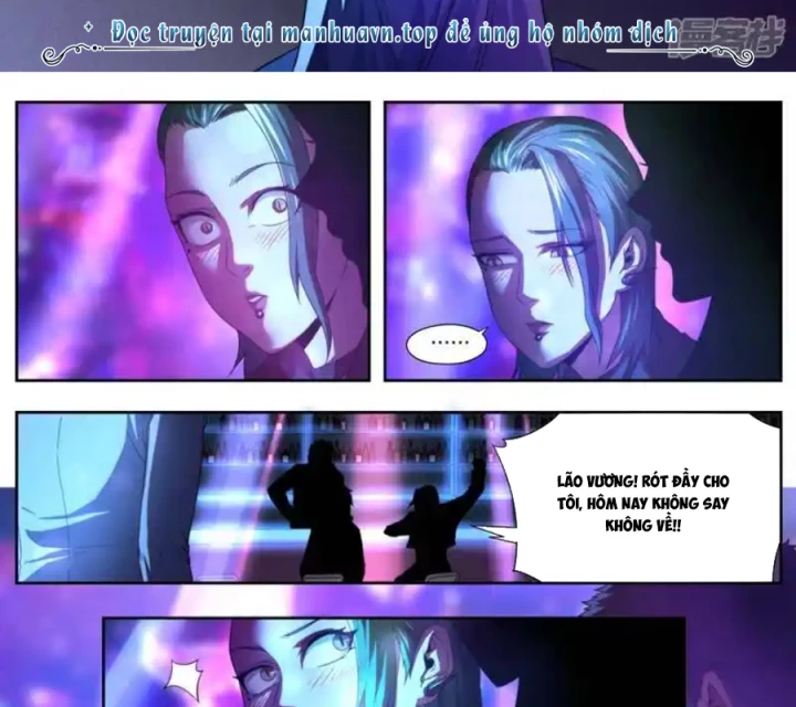 Kiêm Chức Thần Tiên Chapter 191 - 28