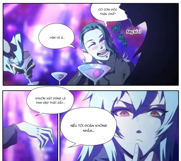 Kiêm Chức Thần Tiên Chapter 192 - 19
