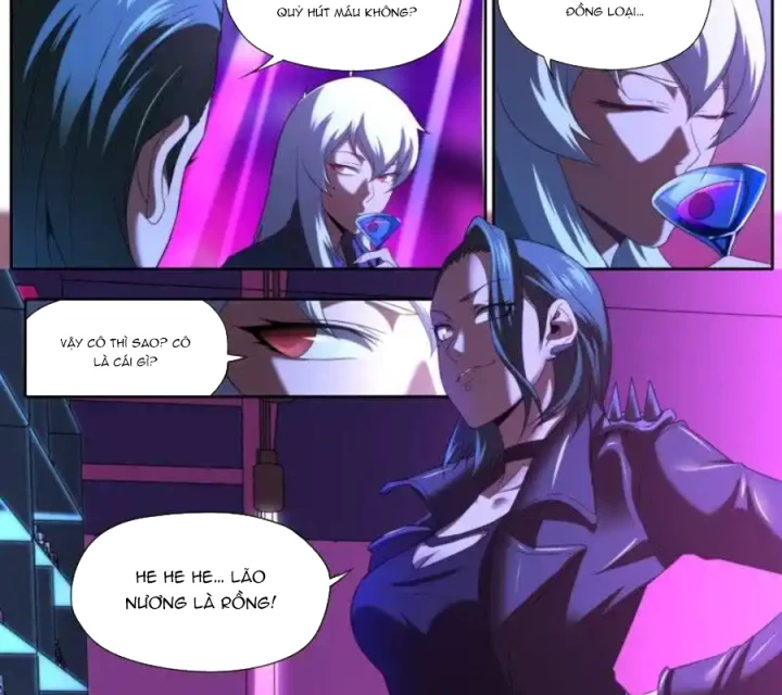 Kiêm Chức Thần Tiên Chapter 192 - 25