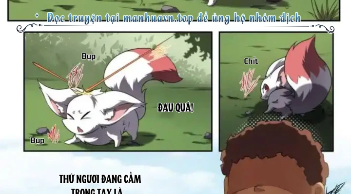 Kiêm Chức Thần Tiên Chapter 195 - 5