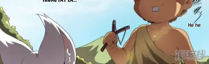 Kiêm Chức Thần Tiên Chapter 195 - 6