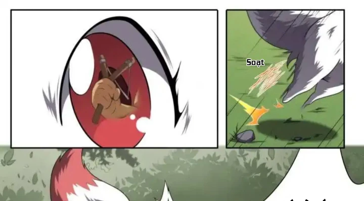 Kiêm Chức Thần Tiên Chapter 195 - 7