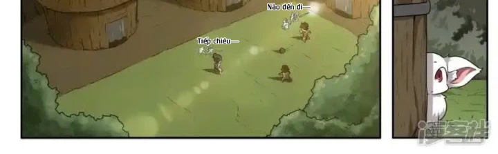 Kiêm Chức Thần Tiên Chapter 195 - 12